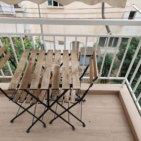 Cozy, Sunbathed, 30M2 Apartment 雅典 外观 照片