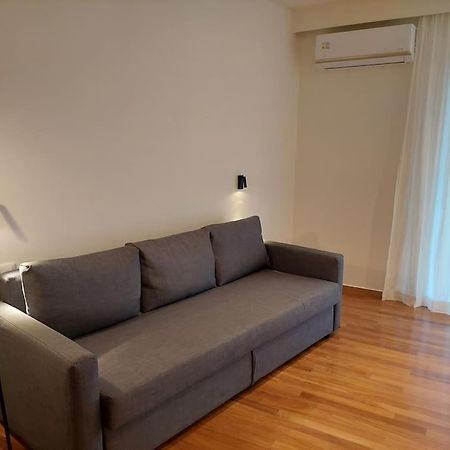 Cozy, Sunbathed, 30M2 Apartment 雅典 外观 照片
