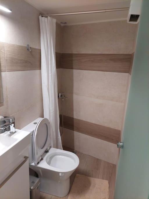 Cozy, Sunbathed, 30M2 Apartment 雅典 外观 照片